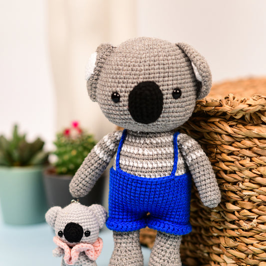 What is Amigurumi? A Delightful Dive into the Art of Crocheted Cuteness