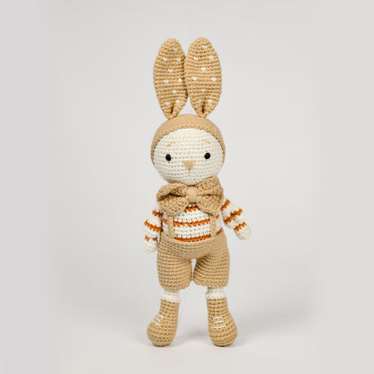 Amigurumi Bunny