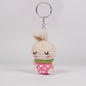 Key Chain Rabbit